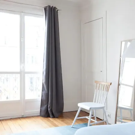 Spacious In The Heart Of