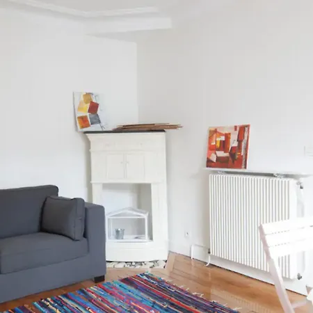 Spacious In The Heart Of * Paris