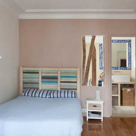 Spacious In The Heart Of Daire *